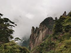-三清山风景名胜区