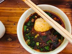 -黑竹香鸡(营和巷店)