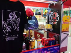 -万达影城(虎门万达广场IMAX店)