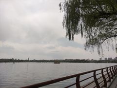 -长春市南湖公园