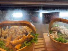 -牛YO寿喜烧和牛火锅自助(三台子万象汇店)