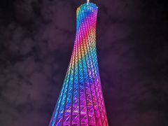 -广州塔
