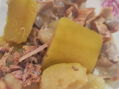 老火汤-腰记饭店(龙源路店)