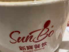 -添饭茶餐厅(天悦龙庭店)