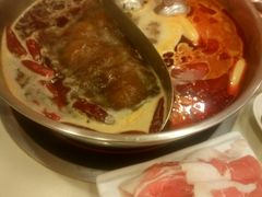 -彤德莱火锅(诸城繁荣路店)