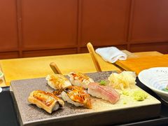 -Sushi Hanzo半藏(天环广场店)