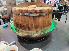 -飞尝蚝·顺德菜·鱼生(顺德总店)