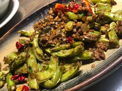 -小厨娘淮扬菜(清江苏宁广场店)