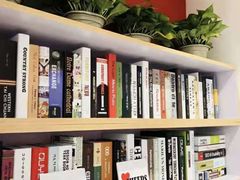 -奇尔思青少儿·语言·艺术·演讲(顾戴路店)