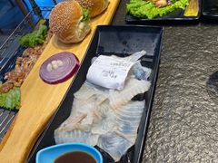 -好旺角齐市鲜切牛自助烤肉(农林五道街总店)