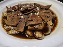 -東城故事·尋找姆媽的味道(玉兰路店)