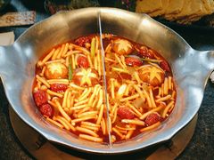-湊湊火锅·茶憩(世博大道店)