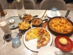 -必胜客(东大桥店)