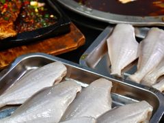 -莫家传承菜(耗儿鱼特色店)
