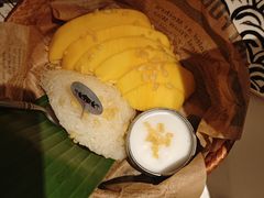 -太食獸泰式茶餐厅(IFS国金中心店)