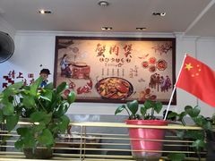 大堂-蟹肉煲蟹肉(阊胥路店)