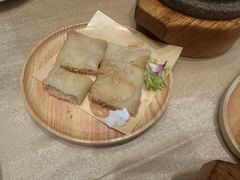 薄撑-唐苑酒家·岭南粤菜名店(太古仓店)