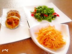 大鄣山茶笋干-同庆楼(大钟寺店)