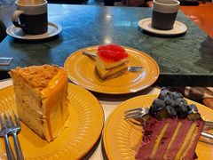 -BAKER&SPICE(环贸店)