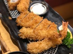 -胜博殿日式炸猪排(西红门店)