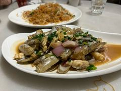 -华盛丰温州大排档(东三环南路店)