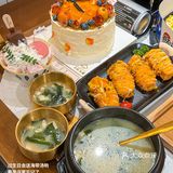 不愧是合肥最火的韩餐才18的朝鲜冷面巨好吃️