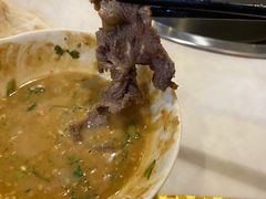 -广味鲜潮汕牛肉火锅(延安三路店)