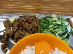 -江南大学-第一食堂(江南苑)