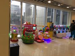 -富邦中心WEST POINT CENTRE
