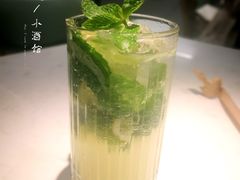 -BE BRIGHT KITCHEN(正佳广场店)