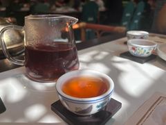 -悦满楼·西关名点·湛江名菜(航空综合大厦店)