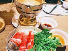 -小大董·烤鸭(凤凰汇店)