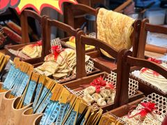-鸽子窝(黄村店)
