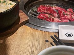 -御牛道日式烤肉料理(杭州万象城店)