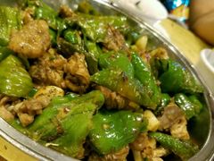 -我家福厨(万达中餐厅店)