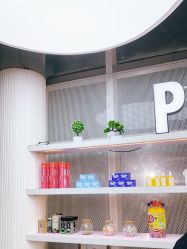 点击看大图 -PE SALON