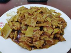 -杏园餐厅(阜成门店)