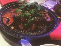 -金椰壳· 大厨新加坡菜(壹方城店)