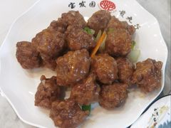 -宝发园名菜馆