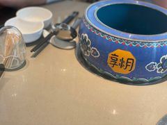 -享月汤皇·海鲜小火锅·聚会(曲江创意谷店)