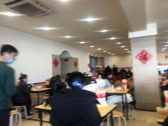 大堂-水仙拉面(水仙街店)