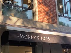 门面-Money Shops(愚园路店)