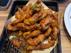 -九转小磨·非遗东北菜(群力店)