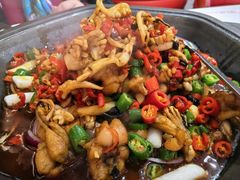 -蛙来哒(方圆荟店)