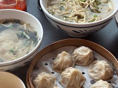 -同心楼(解放北路店)