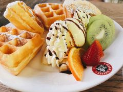 -漫咖啡(龟龙湖店)