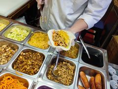 -张果佬年糕卷(科巷店)