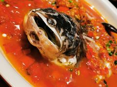 -渔乡米香·剁椒鱼头(四方坪店)