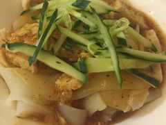 -楼兰印象(朝外店)