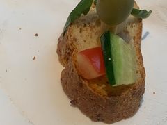 -安妮意大利餐厅(国贸店)